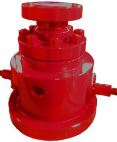 Haste BOP (Blowout Preventer)