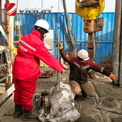 Valores de deriva do giroscópio