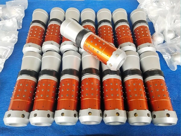 Dissolvable Frac Plug-2