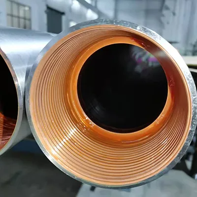 Como selecionar o tubo CRA adequado para um projeto?