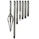 Ferramenta de registro de produção resistente ao Vigor H2S-(VHSR)