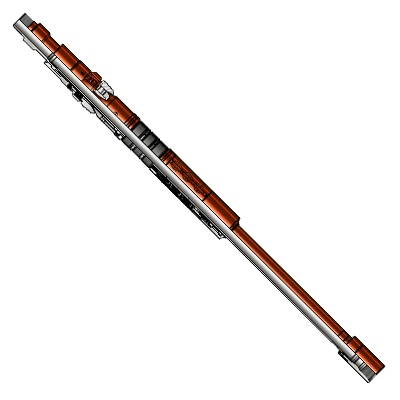 VR-D Double Grip Recuperável Packer
