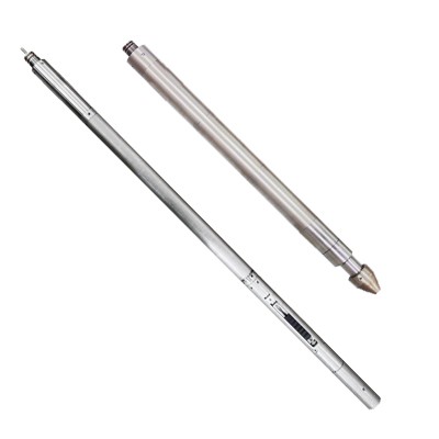 Cortador de fundo de poço não explosivo