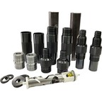 Acessórios para armas de perfuração