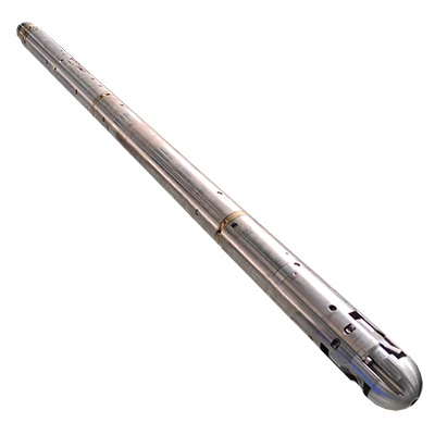 Ferramenta de corte elétrico de fundo de vigor (VECT)