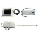 VM-NWG Vigor North-em busca de giroscópio com fio para mineração