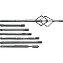 Ferramentas de registro de produção convencional Vigor (VPLT)